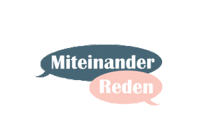 Miteinander Sticker by PolEdu - Politics & Education