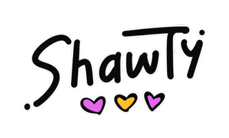 Boss Shawty Sticker by Sukee