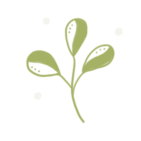 Nature Sticker