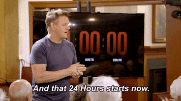 Gordon Ramsay Restaurant GIF by Gordon Ramsay's 24 Hours to Hell and Back