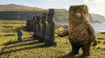 Ape Church GIF