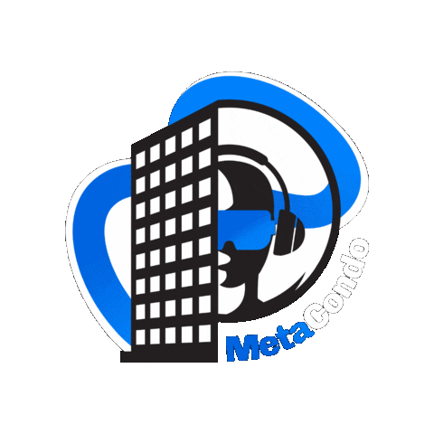 Metaversebooks Sticker by DELENCE A. SHEARES SR.