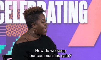 Community Engagement GIF by Women Engaged