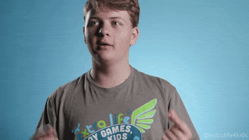 video game charity GIF by Children's Miracle Network Hospitals