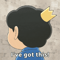 The-prince-to-the-king GIFs - Get the best GIF on GIPHY