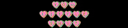 shit-bag heart instagram aesthetic corazon GIF