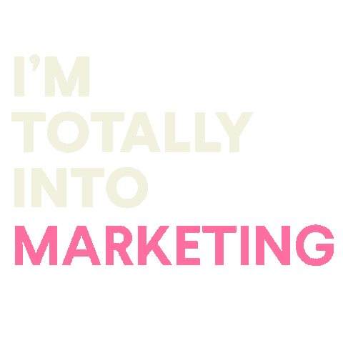 Design Marketing Sticker by NextM