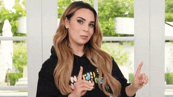 Think About It Yes GIF by Rosanna Pansino