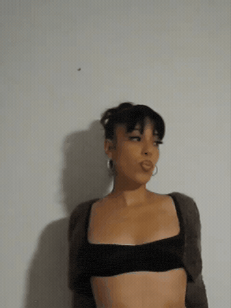 Nyc Rihanna GIF by ilham