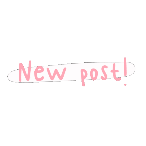 New Sticker