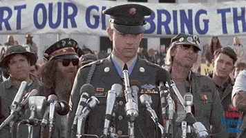 Academy Awards Film GIF by CBS