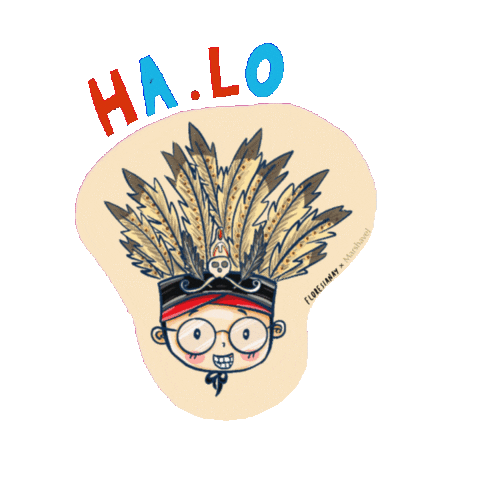 Animated Sticker
