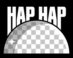 Nye Hap Hap GIF by Treefort Music Fest