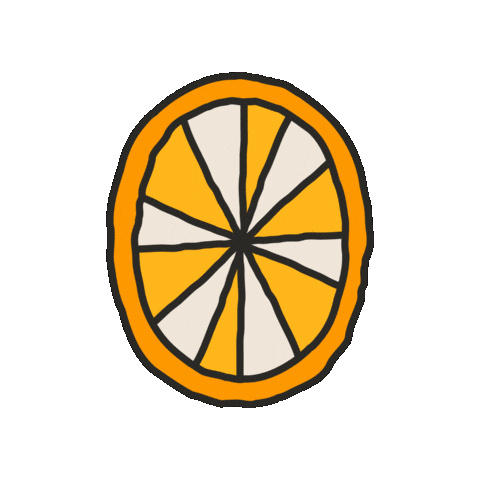 Funnel Cake Lemon Sticker by Maeve Chocolate