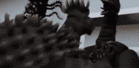 Godzilla No GIF