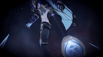 Genshin Impact GIF