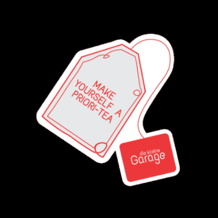 GIF by DieKleineGarage