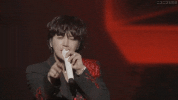 Dance Love GIF