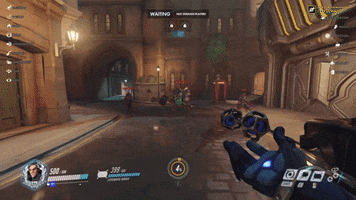 Overwatch 2 GIF