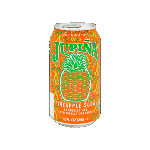 CAWY BOTTLING CO, INC. Sticker