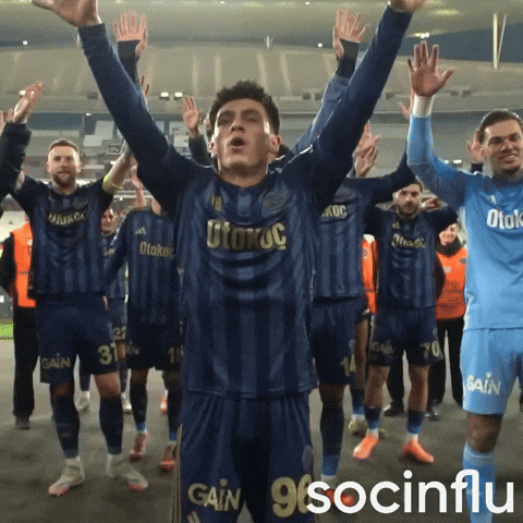 Haydar Karatas GIF by Socinflu