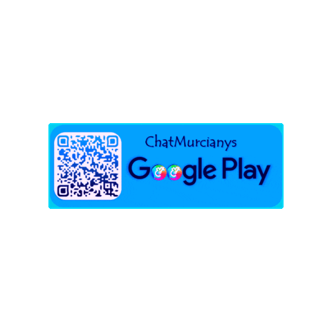 Google Play Sticker Sticker by murcianys