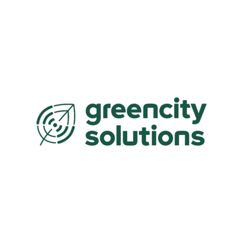 Gcs Sticker by Green City Solutions