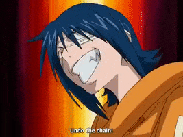 Air Gear GIF by TOEI Animation UK
