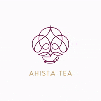 Tea Time GIF by Ahista Tea
