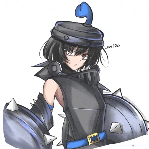 Clash Royale Art GIF