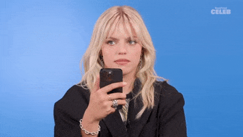 Twitter Thirst GIF by BuzzFeed