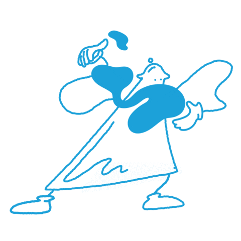 Unari Sticker