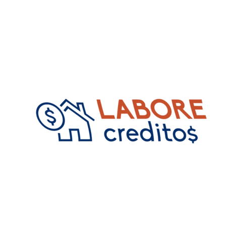 laborecreditos Sticker