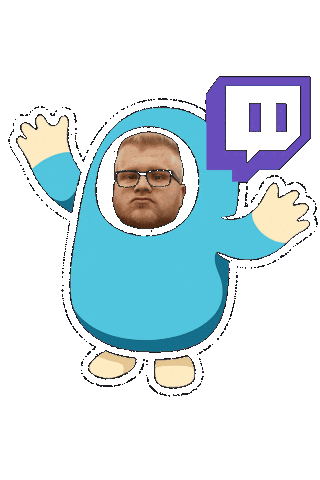 Animated Sticker