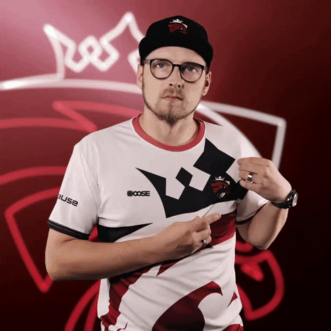 Look See GIF by Austrian Force eSports