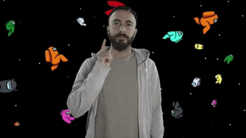 Point Pointing GIF by TheFactory.video