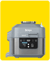 Air Fryer Speedi GIF by NinjaKitchen