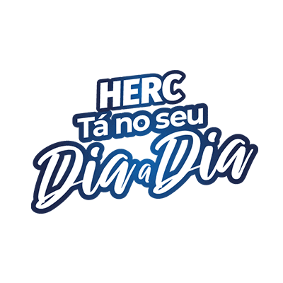 Herquinho Sticker by Herc Brasil