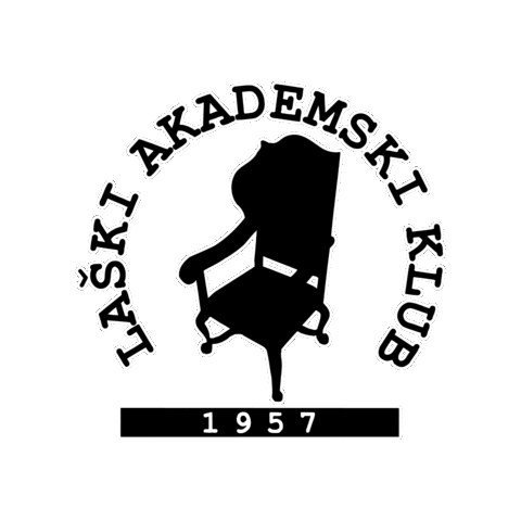 Laski akademski klub Sticker