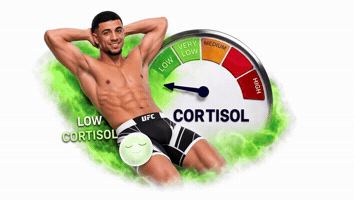 Marquel Ufc GIF