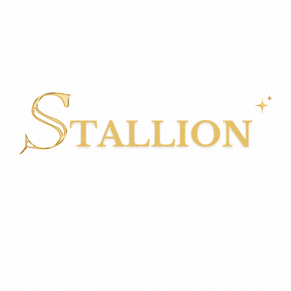 Stallion GIF by Semilly