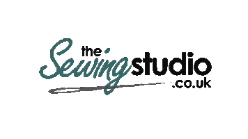 TheSewingStudio Sticker