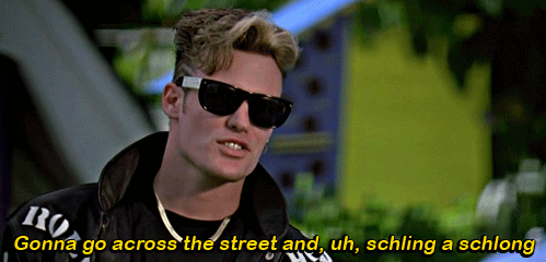 Vanilla Ice 90S GIF - Find Share on GIPHY