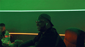 Shaq GIF