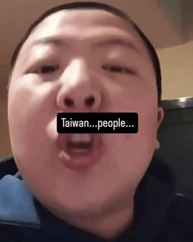 Angry Chicago GIF