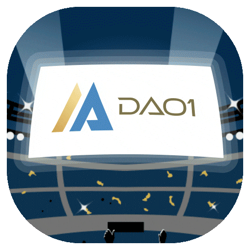 Welcome GIF by Apertum Blockchain