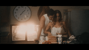 breakfast love GIF by Universal Music Africa