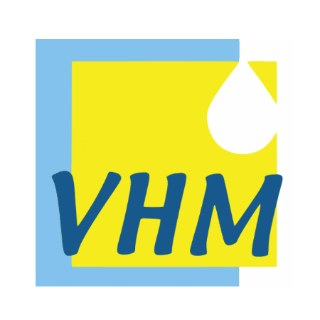 Vhm Sticker by patchworkgilde