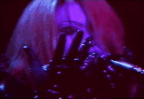 Visual Kei GIF