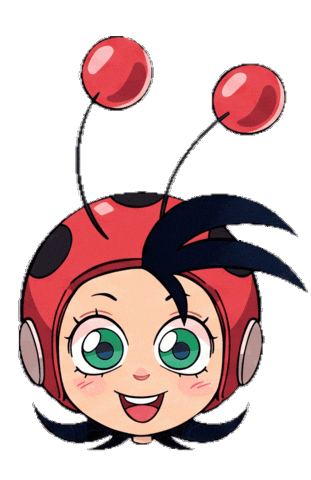 Dance Love Sticker by Bluserena